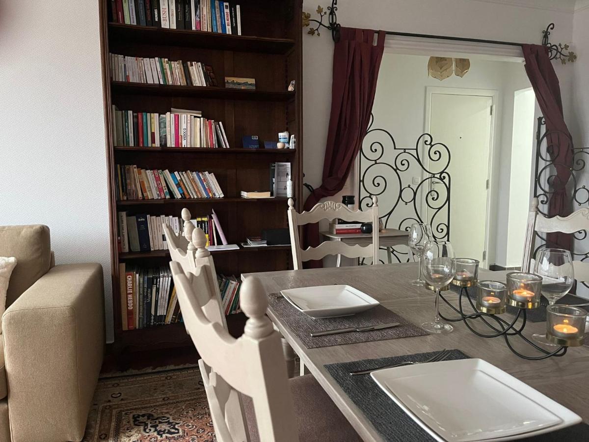 شقة The Welcoming House Of Liege 2 المظهر الخارجي الصورة