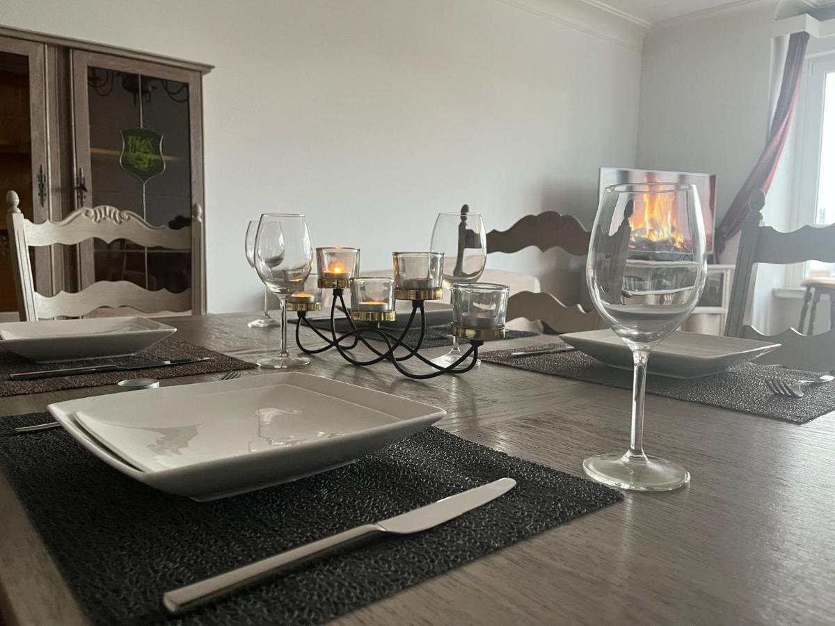 شقة The Welcoming House Of Liege 2 المظهر الخارجي الصورة