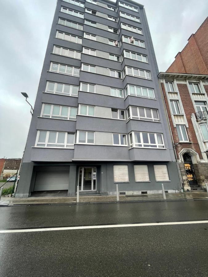 شقة The Welcoming House Of Liege 2 المظهر الخارجي الصورة